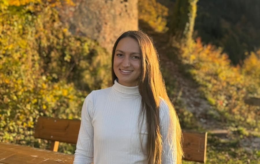 Rebecca Bachmann - Zertifizierte Energieberaterin aus dem Allgäu mit über 9 Jahren Erfahrung in individueller Energieberatung